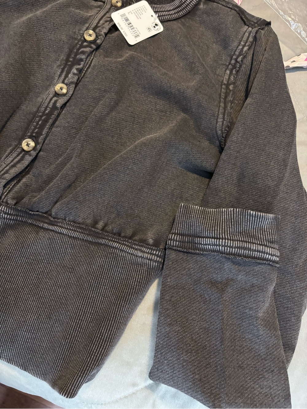 Washed - Picture 4 of 5